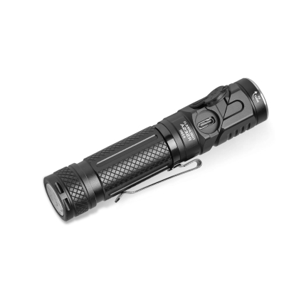 Портативний світлодіодний ліхтарик VIDEX VLF-A232R 1000Lm 5000K, Videx, 28362