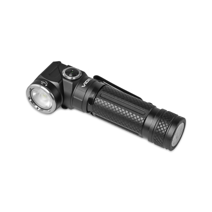 Портативний світлодіодний ліхтарик VIDEX VLF-A232R 1000Lm 5000K, Videx, 28362
