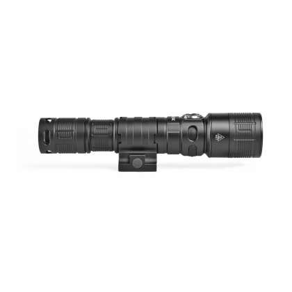 Тактичний світлодіодний ліхтарик VIDEX VLF-AT366 1000Lm 5000K, Videx, 28365