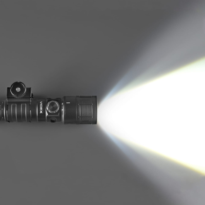 Тактичний світлодіодний ліхтарик VIDEX VLF-AT366 1000Lm 5000K, Videx, 28365