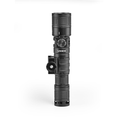 Тактичний світлодіодний ліхтарик VIDEX VLF-AT366 1000Lm 5000K, Videx, 28365