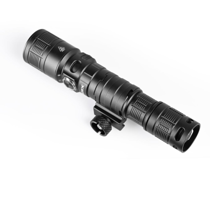Тактичний світлодіодний ліхтарик VIDEX VLF-AT366 1000Lm 5000K, Videx, 28365