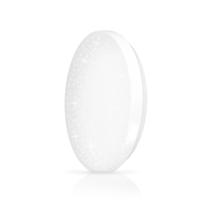 LED світильник настінно-стельовий TITANUM 48W 5000K Зоряне небо, Titanum, 28444