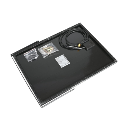 LED прожектор автономний VIDEX VL-FSO5-3005 3740Lm 5000K, Videx, 28445
