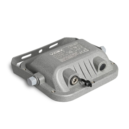 LED прожектор автономний VIDEX VL-FSO4-205-S 1400Lm 5000K, Videx, 28446