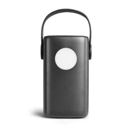 Повербанк 60000mAh TITANUM WC60 PD100W Black, Titanum, 28499