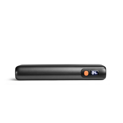 Повербанк 20000mAh VIDEX VPB-202C 75W Black, Videx, 28501