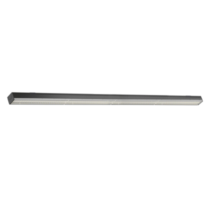 LED світильник лінійний VIDEX BN03 50W 1.2М 5000K 220V Black, Videx, 28533