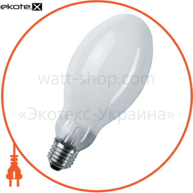 Лампа ртутна 125HQL Osram (00537), Optima, 537