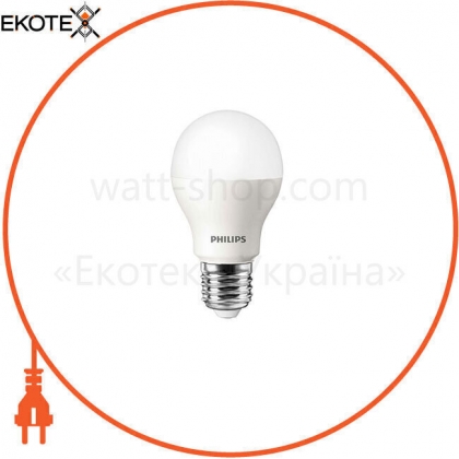Enerlight 929001379987 лампа светодиодная philips ess ledbulb 12w-120w e27 6500k 230v a60 rca