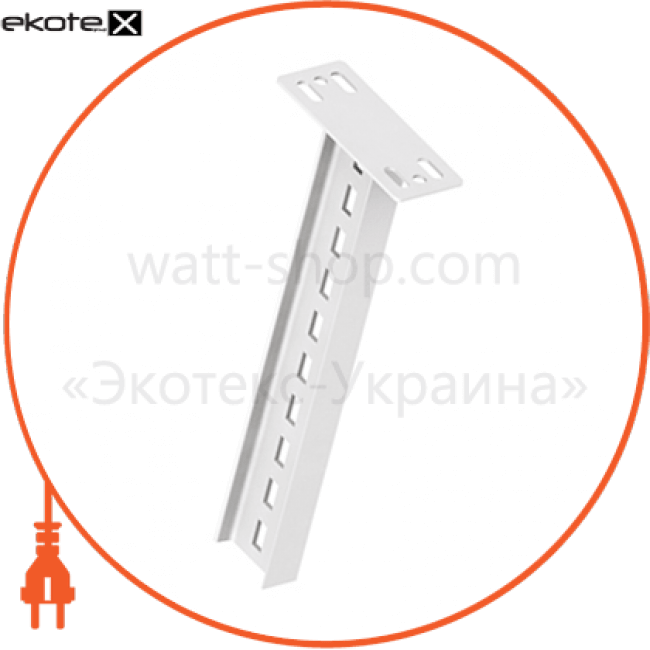I стельова Консоль L:1000, Enext, AI-T80-100