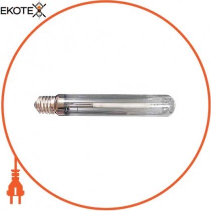 Enext l0450002 лампа натриевая высокого давления e.lamp.hps.e27. 100, e27, 100 вт
