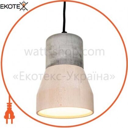 Світильник Venom підвісний M89130 WC, Venom, M89130 WC