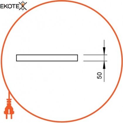 Enext 2360055 антикоррозионная лента obo bettermann