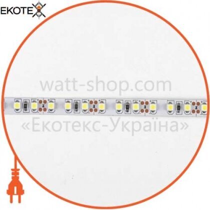 Світлодіодна стрічка Venom SMD 3528 120д.м. nano (IP65) Premium блая (VP-3528121201-W1), Venom, VP-3528121201-W1