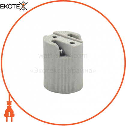 Horoz Electric 094-003-0001-010 патрон керамический e14