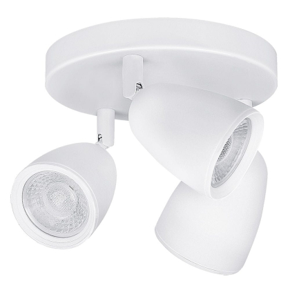 Світильник світлодіодний GSL-01C GLOBAL 12W 4100K білий, Global, 3-GSL-11241-CW
