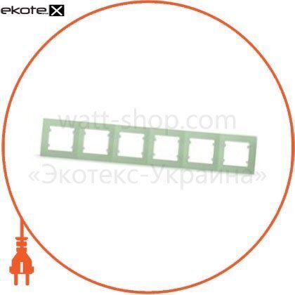 Рамка 6-на, Makel, 32052706