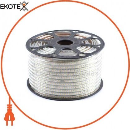 Світлодіодна стрічка Venom SMD 2835 120д.м. (IP65) 220V жовта (VP-2835220120-Y), Venom, VP-2835220120-Y