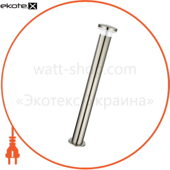 Світильник садово-парковий LED "MIMOZA-6" 5.5 W, Horoz Electric, 076-002-0006-