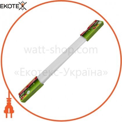 Eurolamp LED-FX(1.2)-36/41(slim) eurolamp led светильник линейный ip65 36w 4000k (1.2m) slim