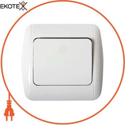 Enext s035003 выключатель e.install.stand.811/2 лестничный