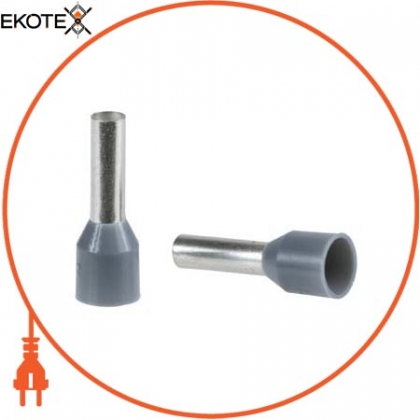 INSULATECABLEEND 4 DIN, Schneider, DZ5CE042D