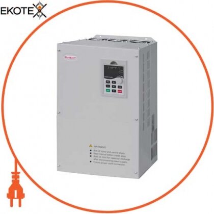 Enext i0800079 преобразователь частотный e.f-drive.37h 37квт 3ф/380в