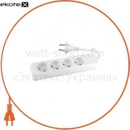 Подовжувач SB-5 5гн.3м - C-ES-0334, Electrum, C-ES-0334