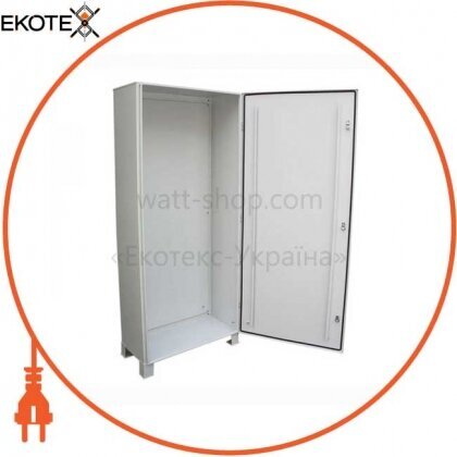 Корпус електротехнічний КЕП 200.80.40-1.1.0.0 IP 54, VAGO, КЭП2008040-1100