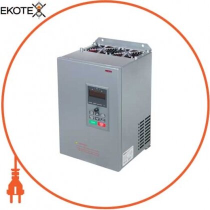 Enext i0800011 преобразователь частотный e.f-drive.18 18,5 квт 3ф/380в