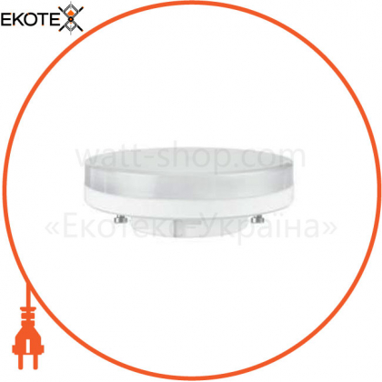 Лампа LS GX 53 40 4,7W/840 230V 100° GX53 9XBLI1 OSRAM, Ledvance Osram, 4058075052888