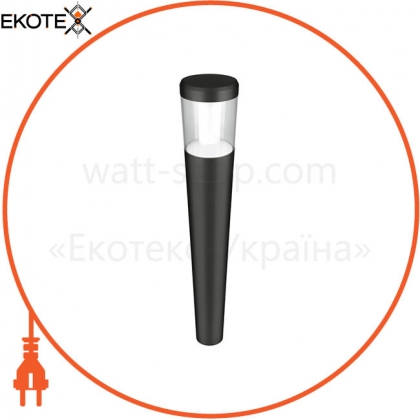 O BD 900 Lantern 12W/3000K GY IP54, Ledvance Osram, 4058075074873