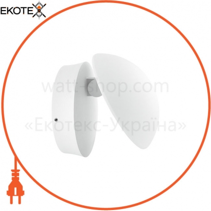 O Facade Ind RD 13W/3000K WT IP54, Ledvance Osram, 4058075075030