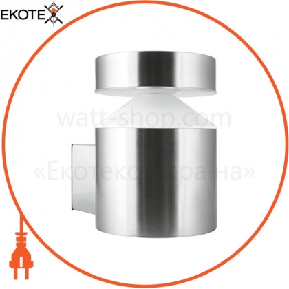 O Facade Pole 6W/3000K SST IP44, Ledvance Osram, 4058075075092