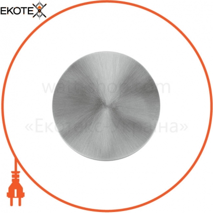 O Surface Pole 6W/3000K SST IP44, Ledvance Osram, 4058075075177