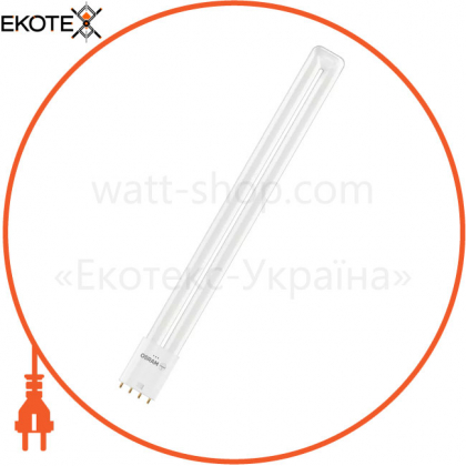 Лампа DULUX L36LED 18W/840 230VHF2G1110X1OSRAM, Ledvance Osram, 4058075135420