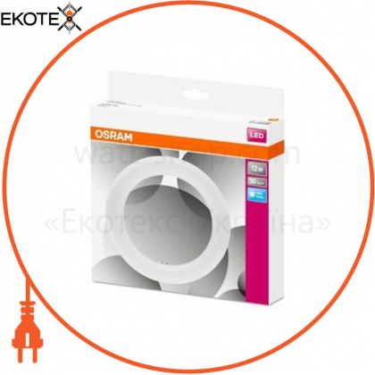Лампа ST9-22 12W/840 220-240V EM G10Q10X1OSRAM, Ledvance Osram, 4058075135444