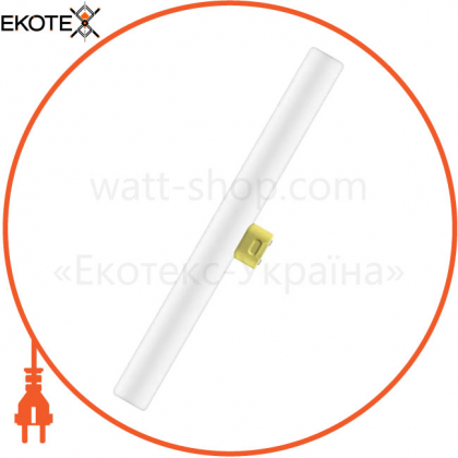 Лампа LEDINESTRA4,5W/827230VDIMFRS14D10X1OSRAM, Ledvance Osram, 4058075135543