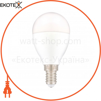 Лампа VALUECLP60 8W/827 230VFR E14 10X1  OSRAM, Ledvance Osram, 4058075152939