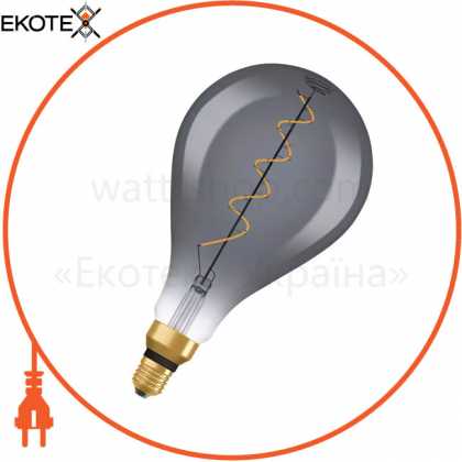 Лампа 1906LEDBGRP 5W/818 230V FILSME274X1OSRAM, Ledvance Osram, 4058075269903