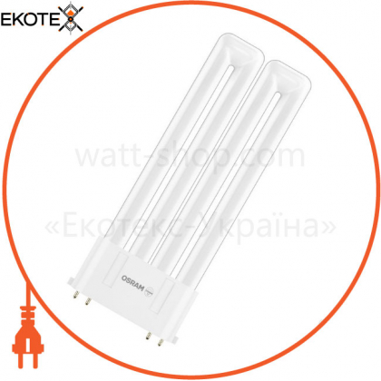 Лампа HQLLED4000 29W/840 230V E27 6X1  G4OSRAM, Ledvance Osram, 4058075453944