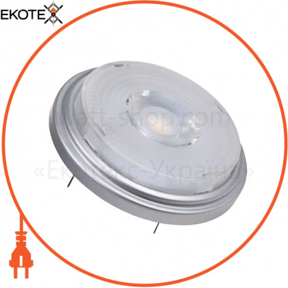 Лампа LPAR111 7524 11,5W/927 12V G53 6X1 OSRAM, Ledvance Osram, 4058075448889