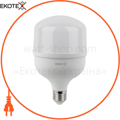 Лампа LED HW 30W/840 230V E27 12X1     OSRAM