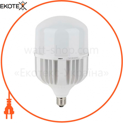 Лампа LED HW 80W/865 230V E27/E40 8X1  OSRAM