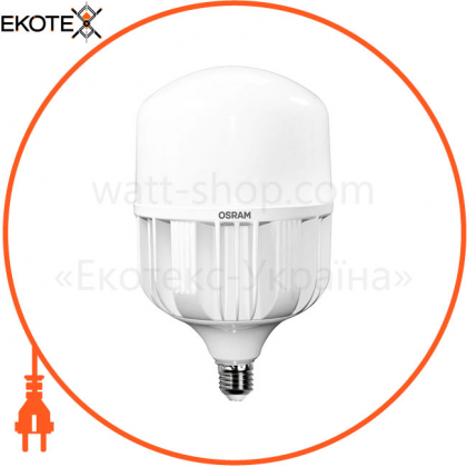 Лампа LED HW 100W/865 230V E27/E40 4X1 OSRAM