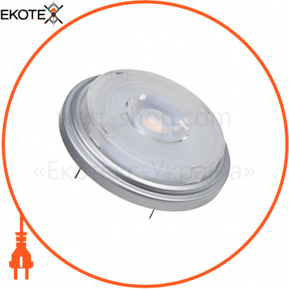 Лампа LPAR111 7540 11,7W/930 12V G53 6X1 OSRAM, Ledvance Osram, 4058075608535