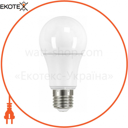 Лампа LED VALUE CL A100 10,5W/830 230V FR E27 10X1 OSRAM w.o. CE