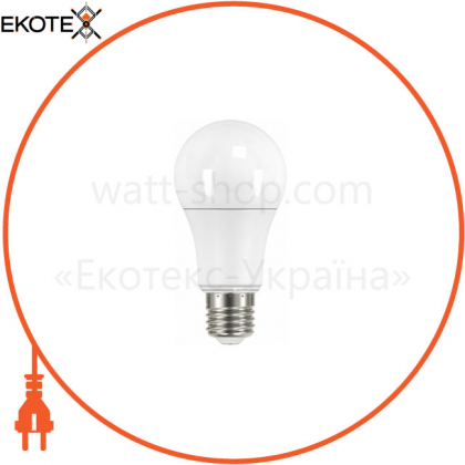 Лампа LED VALUE CL A150 16W/830 230V FR E27 10X1 OSRAM w.o. CE