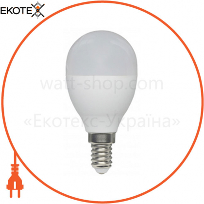 Лампа LED VALUE CL P75 7,5W/830 230V FR E27 10X1 OSRAM w.o. CE